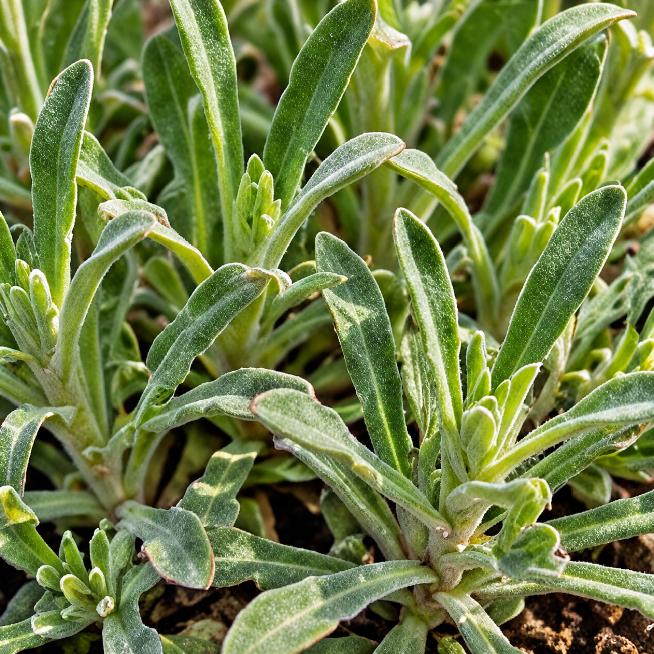 Obrázok Tarica (tarička) horská (Alyssum montanum) 'BERGGOLD' – výška 20-30 cm, kont. P9