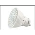 5 W - BASIC LED GROW žiarovka pre všetky rastliny, GU10, SMD 2835, fialová