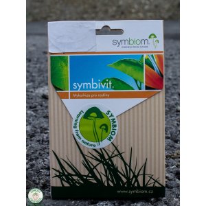 Symbivit - prospešné mykorhízne huby pre ovocné stromy a rastliny 150g