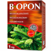 Hnojivo BIOPON 1kg ihličnany jeseň