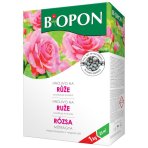Hnojivo BIOPON 1kg ruže – granulované minerálne hnojivo