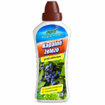 Hnojivo CS 500ml železo AGRO