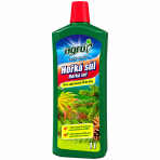 Horká soľ 1L AGRO – kvapalné horečnaté hnojivo