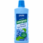 Forestina hnojivo PROFÍK na modré hortenzie 500 ml