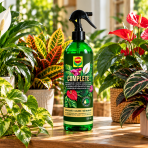 Listový kondicionér COMPO 500ml complete
