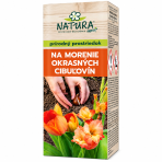 Prípravok NATURA na morenie okrasných cibuľovín 100 ml