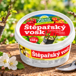 Štepársky vosk 150g ZDRAVÁ ZÁHRADA