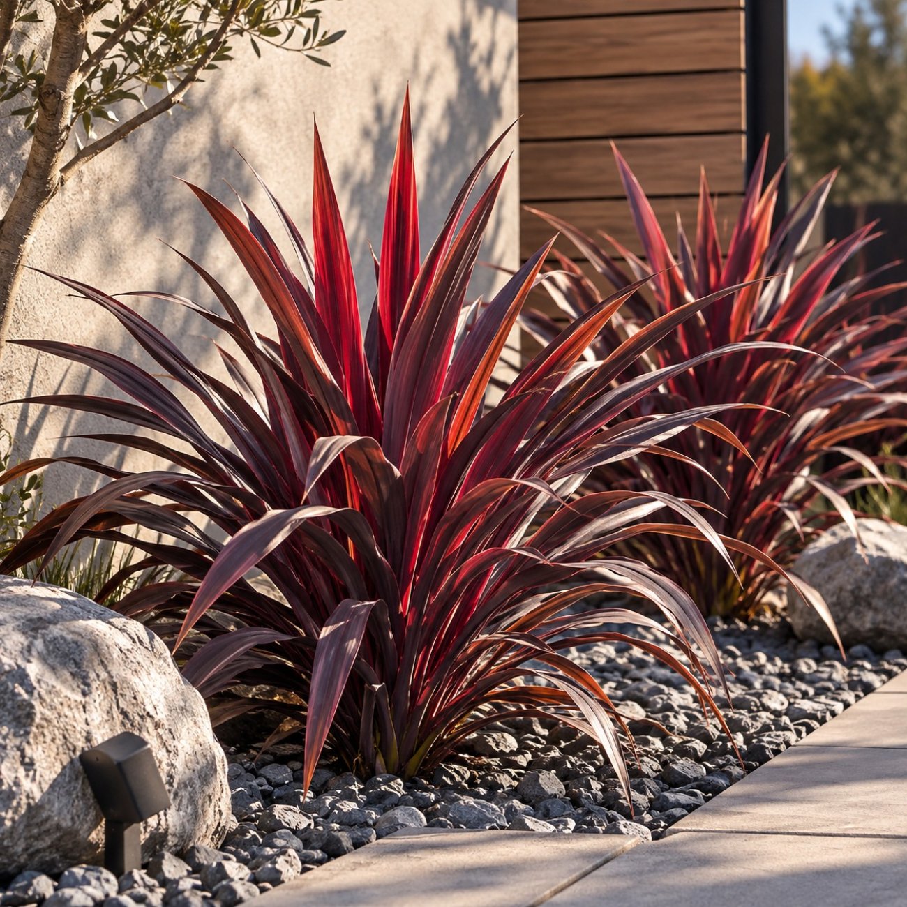 Obrázok Kordylína (Cordyline obtecta) ‘SUPERSTAR’ - výška 30-40 cm, kont. C3L