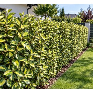 Hlošina pichľavá (Elaeagnus pungens) ‘MACULATA’ - výška 20-40 cm, kont. C3L