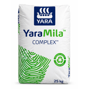 Univerzálne hnojivo - YaraMila Complex 25 kg