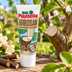 Arbosan SMOLA BIO 100g - Ochranná smola na ošetrenie rán stromov a kríkov