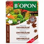 Jesenné hnojivo univerzálne BIOPON 1 kg