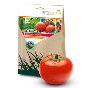 Symbivit - Mykorhízne huby pre zeleninu 750g