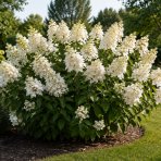 Hortenzia metlinatá (Hydrangea paniculata) ‘UNIQUE’ - výška 40-60 cm, kont. C2L