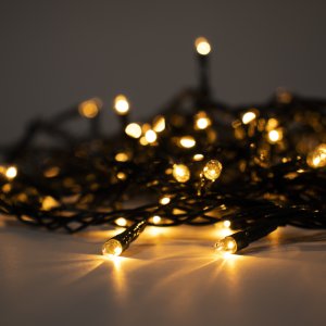 LED vianočné osvetlenie 