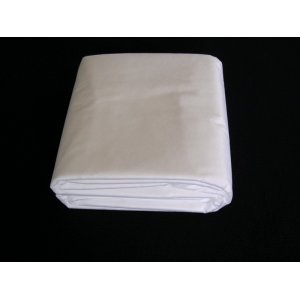 Netk.textília zakr.BIELA/šír.1,6*10m /16m2 UVstab.17g/m2