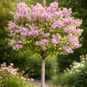 Orgován (Syringa) ´JOSEE´ - výška 80-100 cm, kont. C7L - NA KMIENKU
