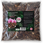 Pestovateľský substrát pre orchideje PREMIUM Terrabloom 5L