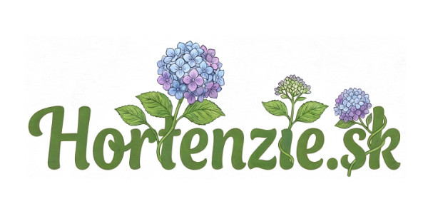 Hortenzie.sk